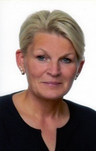 Heimleitung & Geschäftsführerin Franziska Kingerski